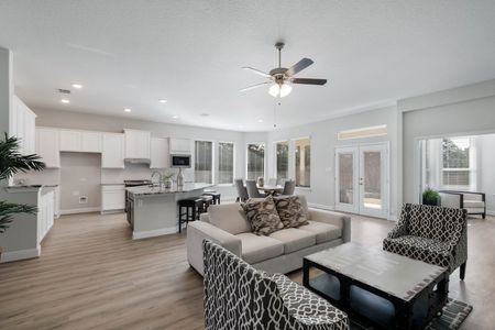 The Reserve at Potranco Oaks by Chesmar Homes in Castroville - photo 17 17