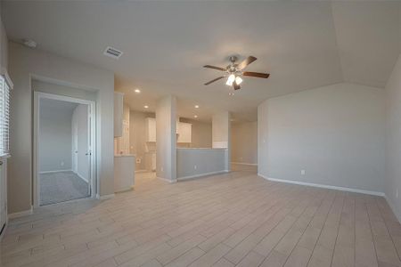 New construction Single-Family house 13218 Villa Sola Drive, Texas City, TX 77568 - photo 8 8
