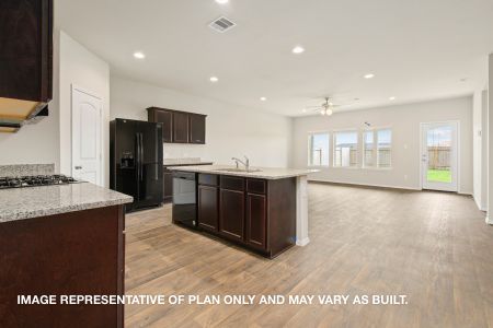 New construction Single-Family house 20715 Central Concave Drive, New Caney, TX 77357 - photo 11 11