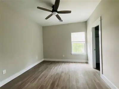 New construction Condo/Apt house 8119 Venus St Street, Houston, TX 77088 - photo 15 15