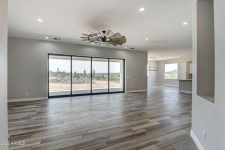New construction Single-Family house 3785 W Silverdale Road, Queen Creek, AZ 85144 - photo 3 3