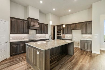 New construction Single-Family house 6704 Bassett Lane, Forney, TX 75126 - photo 39 39