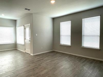 New construction Single-Family house 8537 Big Apple Drive, Fort Worth, TX 76179 Starkville - photo 5 5