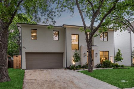 New construction Single-Family house 9023 Longmont Drive, Dallas, TX 75238 - photo 0