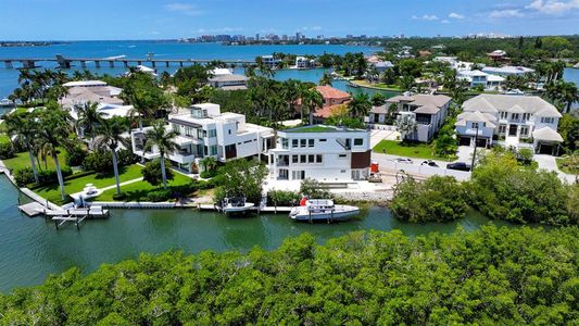 New construction Single-Family house 1406 Tangier Way, Sarasota, FL 34239 - photo 0 0