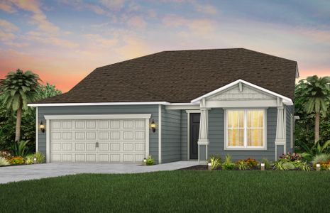 New construction Single-Family house 73 Glenhurst Avenue, Ponte Vedra, FL 32081 - photo 2 2