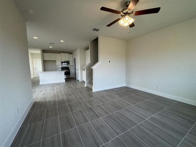 New construction Condo/Apt house 106 Yearling Way, Georgetown, TX 78626 - photo 7 7