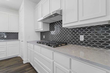 Karis by Highland Homes in Crowley - photo 44 44