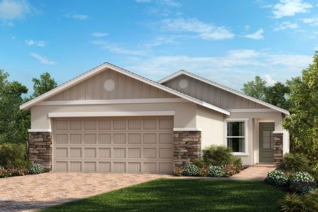 New construction Single-Family house 2725 Sanctuary Drive, Clermont, FL 34714 - photo 1 1