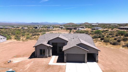 New construction Single-Family house 17033 E Bobwhite Way, Rio Verde, AZ 85263 - photo 7 7