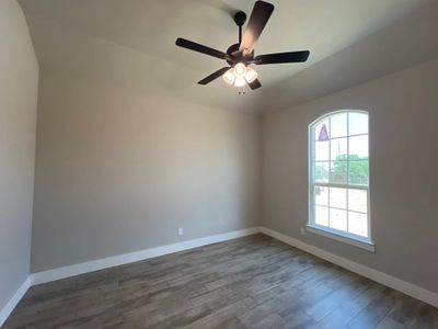 New construction Single-Family house 4201 Old Springtown Road, Weatherford, TX 76085 Colca II- photo 3 3