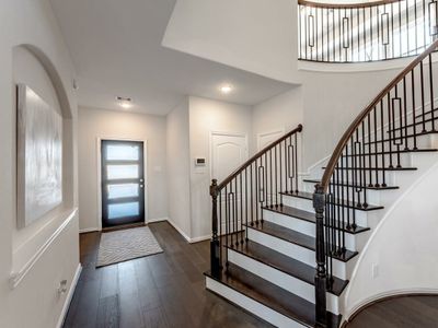 New construction Single-Family house 1319 Pleasant Springs Court, Montgomery, TX 77316 - photo 7 7
