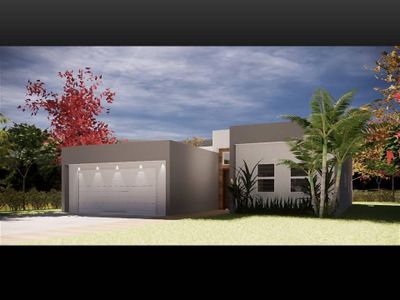 New construction Single-Family house 5483 Palm Ridge Boulevard, Delray Beach, FL 33484 - photo