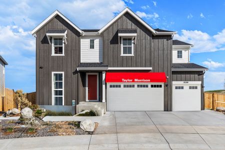 New construction Single-Family house 9208 Russell Circle, Arvada, CO 80007 - photo 87 87