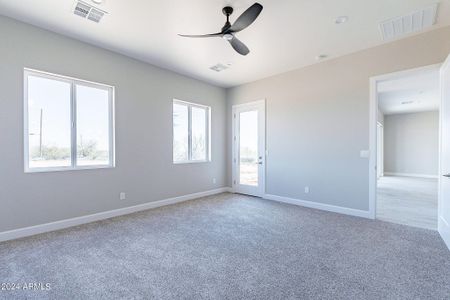 New construction Single-Family house 28205 N 213Th Drive, Wittmann, AZ 85361 - photo 29 29