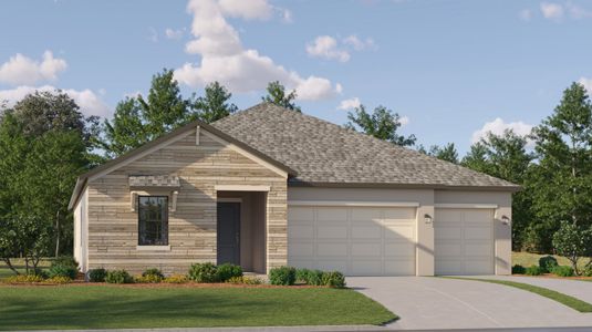 Stonegate Preserve: The Executives by Lennar in Palmetto - photo 3 3