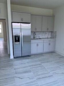 New construction Single-Family house 1470 Sw Lago Circle, Palm City, FL 34990 Camden- photo 5 5
