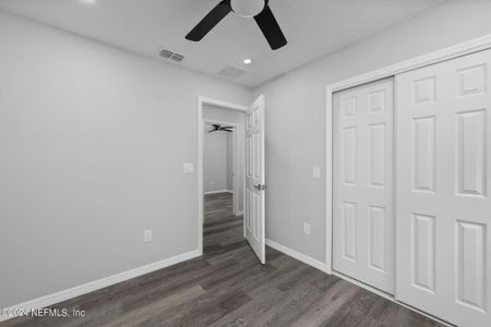 New construction Single-Family house 815 Fernway Street, Jacksonville, FL 32208 - photo 16 16