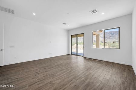 New construction Single-Family house 10555 S 33Rd Avenue, Laveen, AZ 85339 - photo 20 20