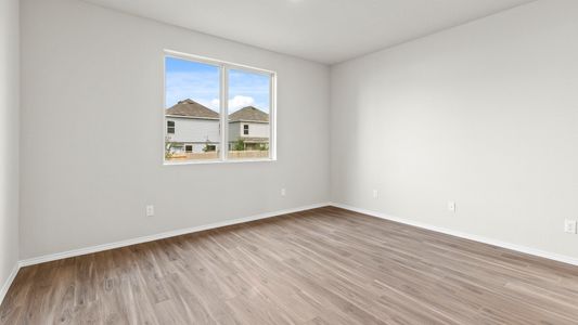 New construction Single-Family house 4447 Kiowa Pass, San Antonio, TX 78245 The Rockhampton- photo 4 4