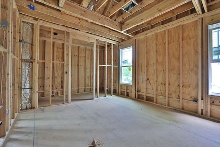 New construction Single-Family house 5995 Spring Street, Austell, GA 30168 - photo 29 29