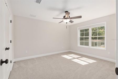 New construction Single-Family house 14531 Nw 214Th Terrace, High Springs, FL 32643 - photo 74 74