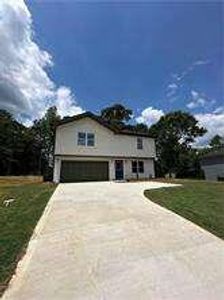 New construction Single-Family house 1341 E Atlanta Road E, Stockbridge, GA 30281 - photo 0