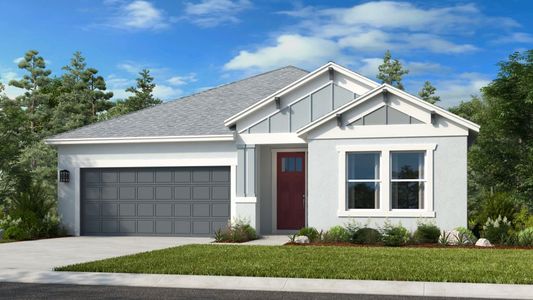 New construction Single-Family house 469 Ranch Oak Circle Port, Port St. Lucie, FL 34987 - photo 32 32