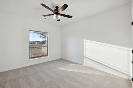 New construction Single-Family house 7000 Ranch View Place, Springtown, TX 76082 - photo 27 27