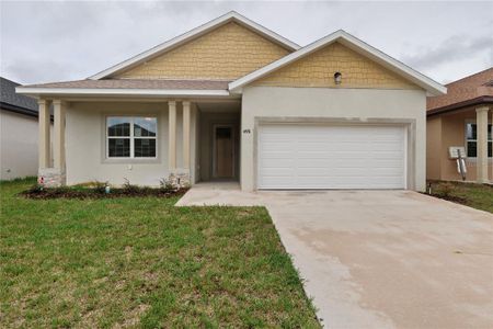 New construction Single-Family house 4778 Se 25Th Loop, Ocala, FL 34480 - photo 0