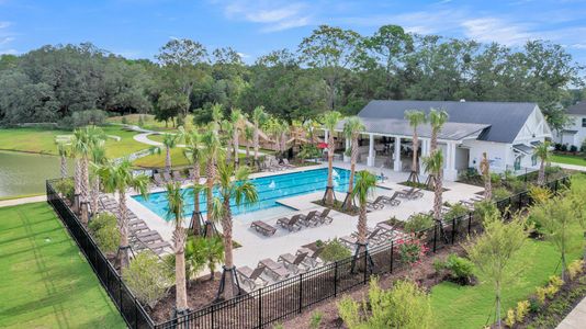 New construction Single-Family house 221 O'Malley Drive, Summerville, SC 29483 Downey- photo 45 45