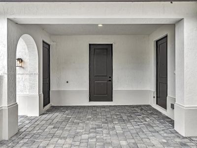 New construction Single-Family house 10456 Sw 57Th Ct, Cooper City, FL 33328 - photo 4 4