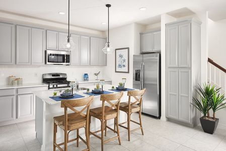 The Residences at Emerson Park by Park Square Residential in Apopka - photo 7 7