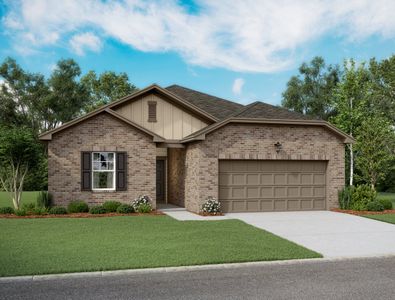 New construction Single-Family house 101 Labatt Street, Seguin, TX 78155 - photo 28 28