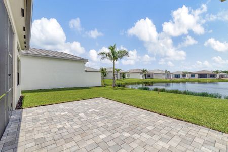 New construction Single-Family house 9814 Evergreen Woods Lane, Boynton Beach, FL 33473 - photo 26 26