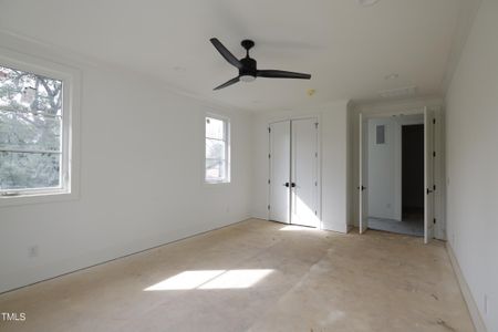 New construction Single-Family house 2421 Mayview Road, Raleigh, NC 27607 - photo 17 17