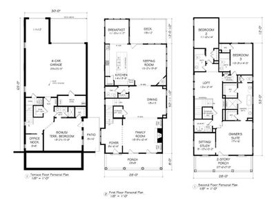 New construction Single-Family house 4001 Moody Lane, Woodstock, GA 30188 - photo 1 1