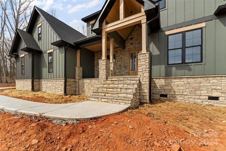New construction Single-Family house # 9 Brancer Lane, Lincolnton, NC 28092 - photo