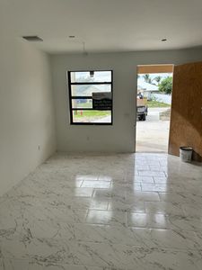 New construction Single-Family house 6149 Nw Gatun Drive Nw, Port Saint Lucie, FL 34986 - photo 20 20