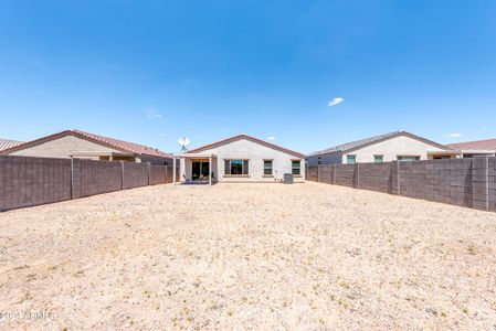 New construction Single-Family house 18361 E Eloisa Drive, Gold Canyon, AZ 85118 - photo 39 39