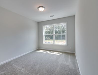 New construction Townhouse house 4222 Fayetteville, Durham, NC 27713 - photo 18 18
