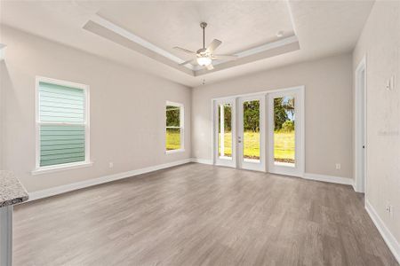 New construction Single-Family house 1080 Nw 132Nd Boulevard, Newberry, FL 32669 - photo 15 15