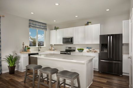 New construction Single-Family house 745 Overpool Avenue, Davenport, FL 33896 - photo 9 9