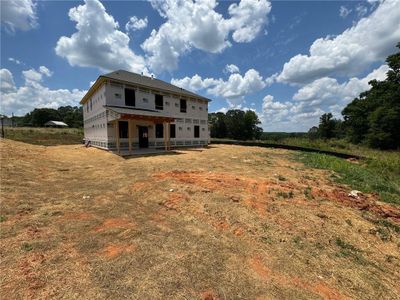 New construction Single-Family house 107 Prescott Manor Drive, Canton, GA 30115 Downing- photo 31 31