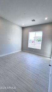 New construction Single-Family house 28903 N 211Th Avenue, Wittmann, AZ 85361 - photo 36 36