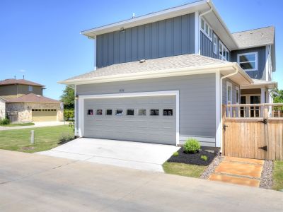 New construction Single-Family house 6301 Cowman Way, Austin, TX 78747 - photo 25 25