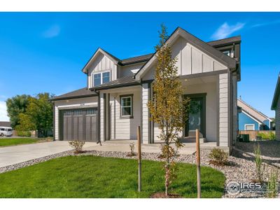 New construction Single-Family house 2614 Bartlett Dr, Fort Collins, CO 80521 - photo 1 1