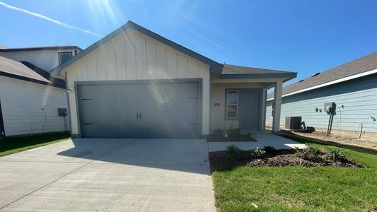 New construction Single-Family house 212 Vitex Drive, Royse City, TX 75189 - photo 0