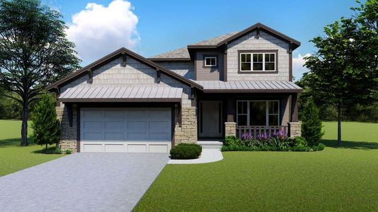 New construction Single-Family house 8412 Cromwell Circle, Windsor, CO 80528 - photo 61 61