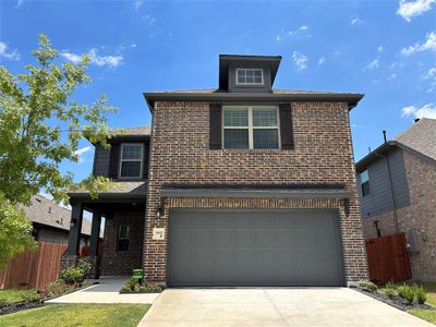 New construction Single-Family house 3932 Chesapeake Lane, Heartland, TX 75126 - photo 14 14